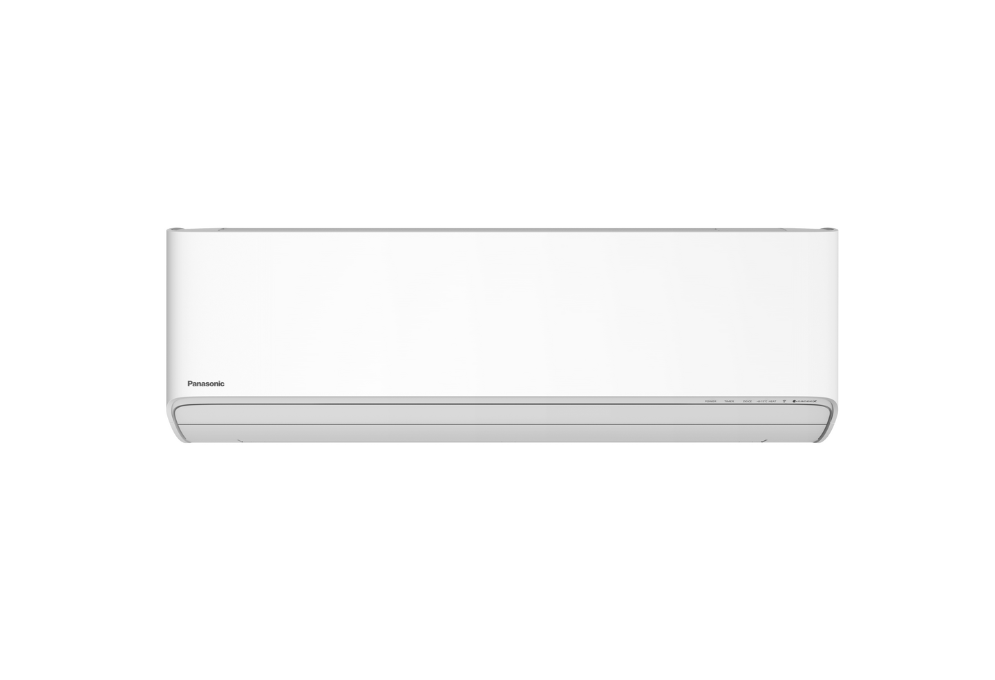 Ilmalämpöpumppu Panasonic HZ25XKE sisä- ja ulkoyksikkö
