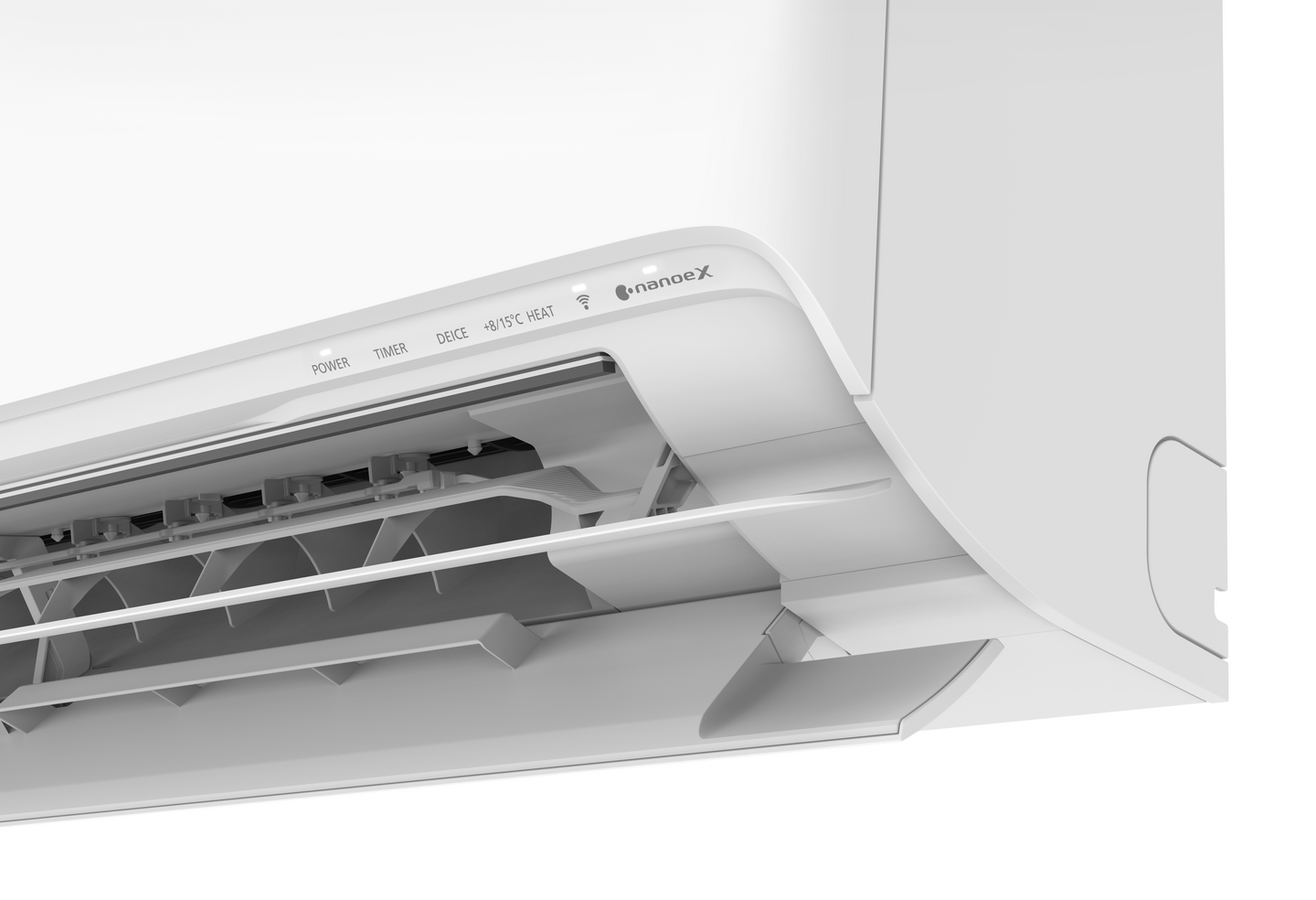 Ilmalämpöpumppu Panasonic HZ25XKE sisä- ja ulkoyksikkö