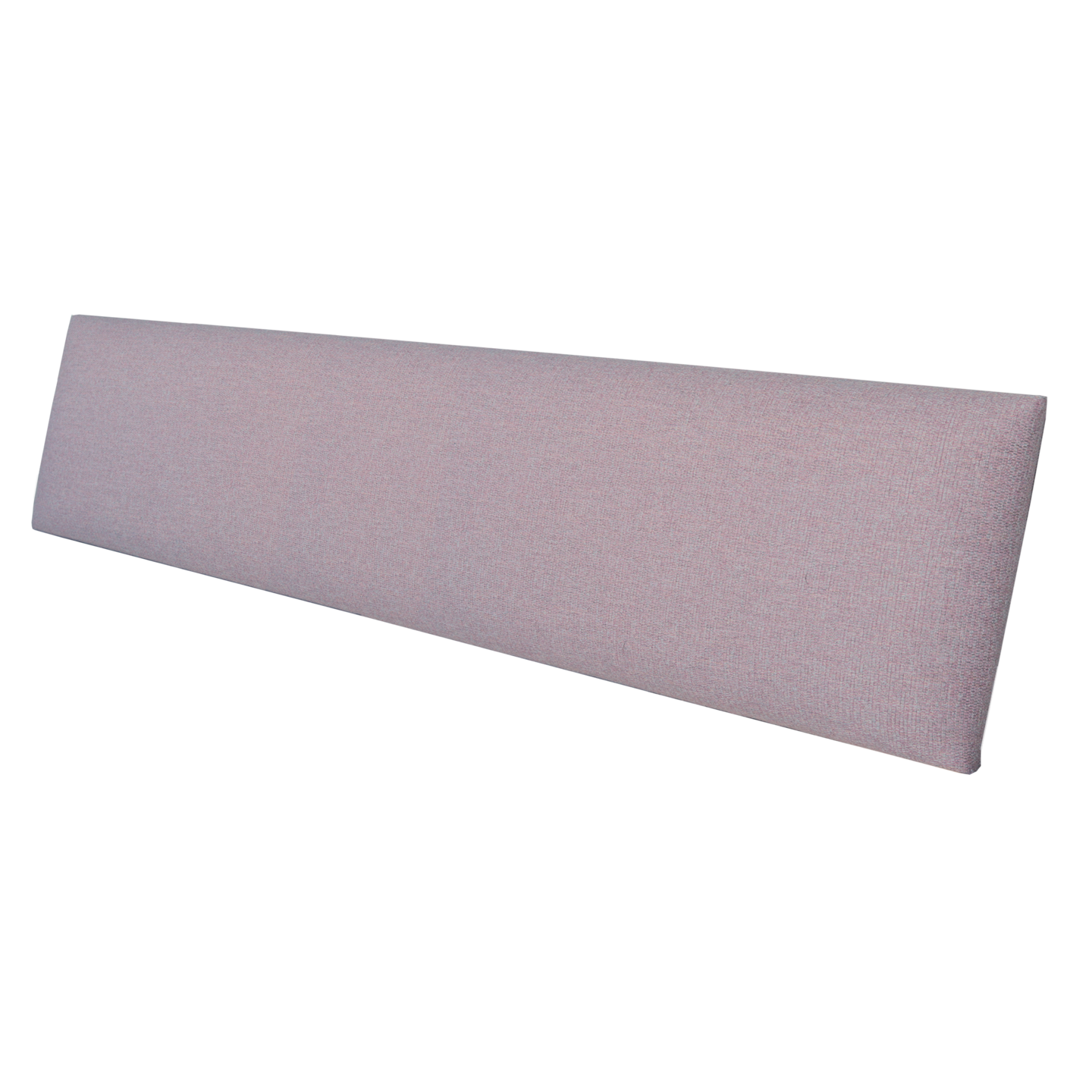 Akustiikkakangaspaneeli 90x15x3,6 vaaleanpunainen