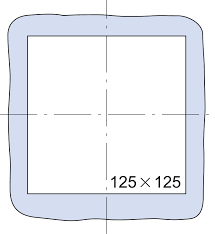 Tuuletin Schneider Electric suodatintuuletin 85m3/h 230V