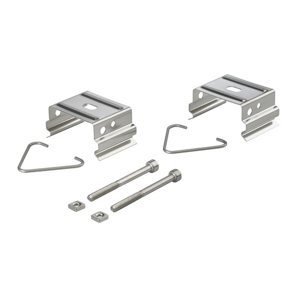 Teollisuusvalaisin PHILIPS suljettu G2 Led80s/840 PSU TW3 L1500