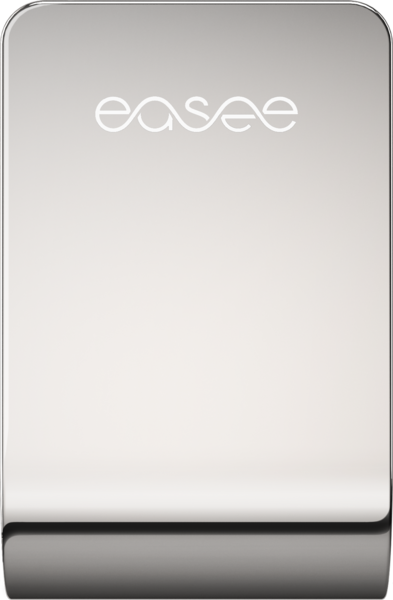 Latausaseman tarvike Easee U-Hook -kaapelipidike Premium