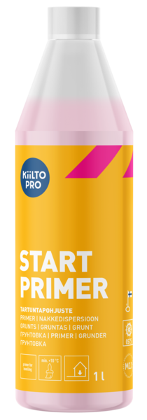 Start  Primer 1 liter - K-Rauta