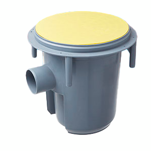 Hiekanerotuskaivo Merika PHVS 7/75  361