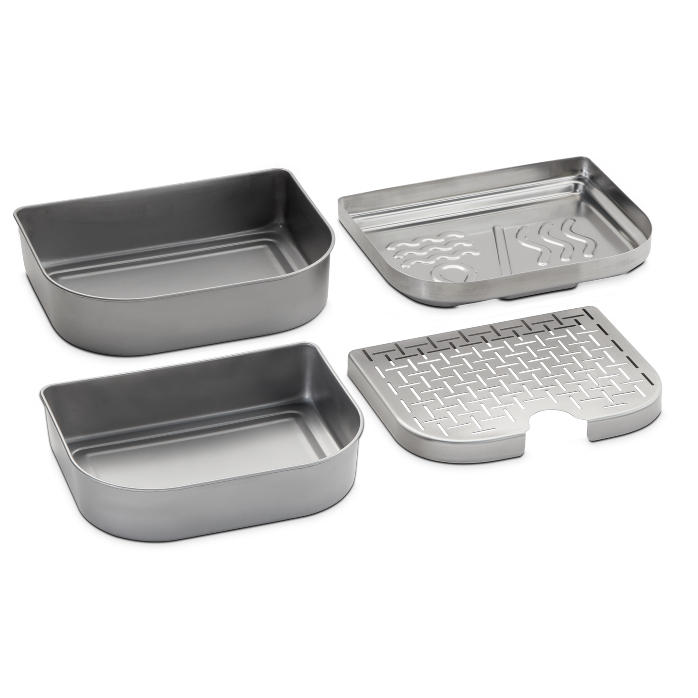 Monitoimisetti Weber Lumin -sähkögrilliin