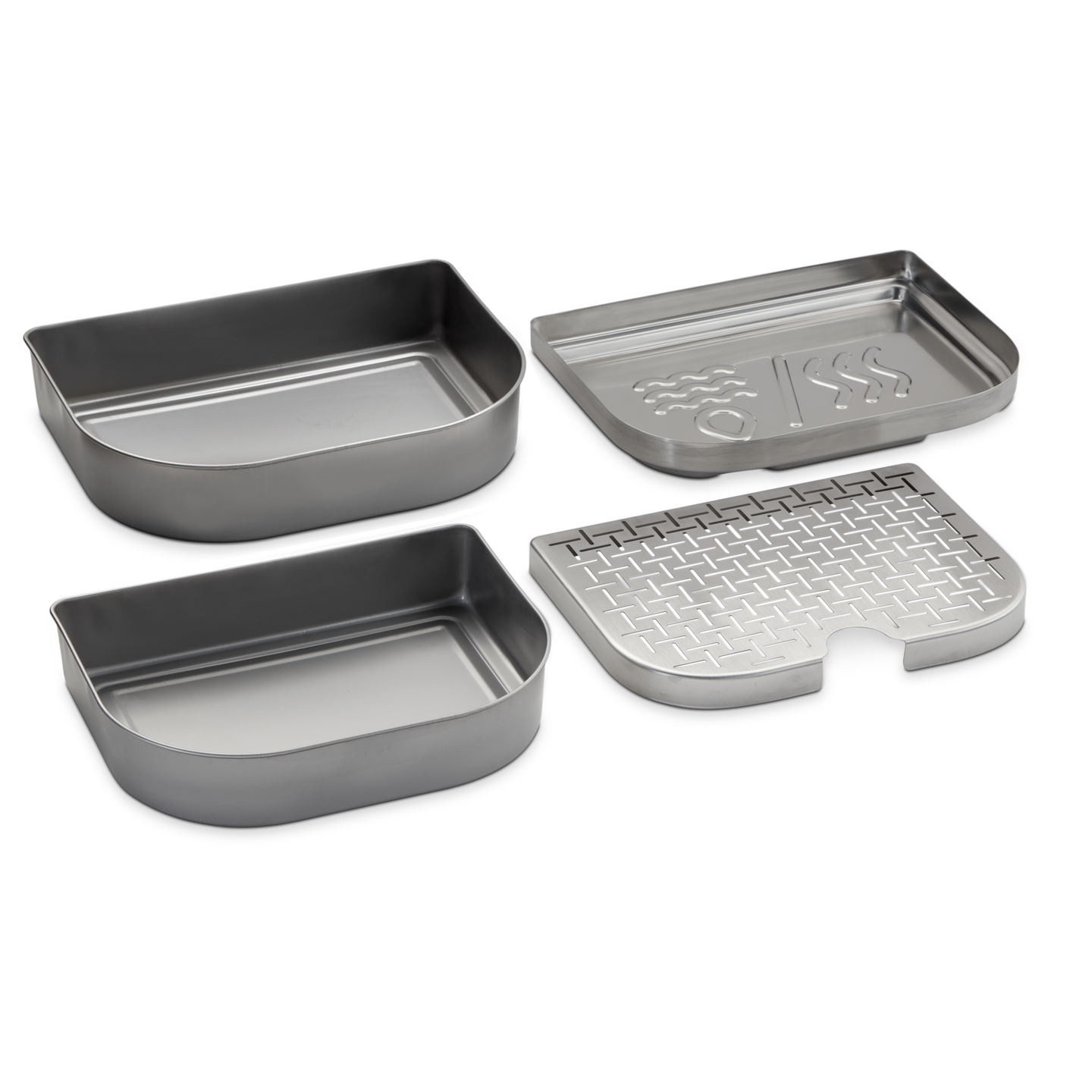 Monitoimisetti Weber Lumin Compact -sähkögrilliin