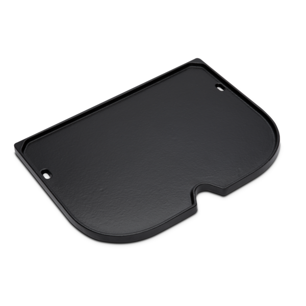 STEKBORD WEBER - LUMIN