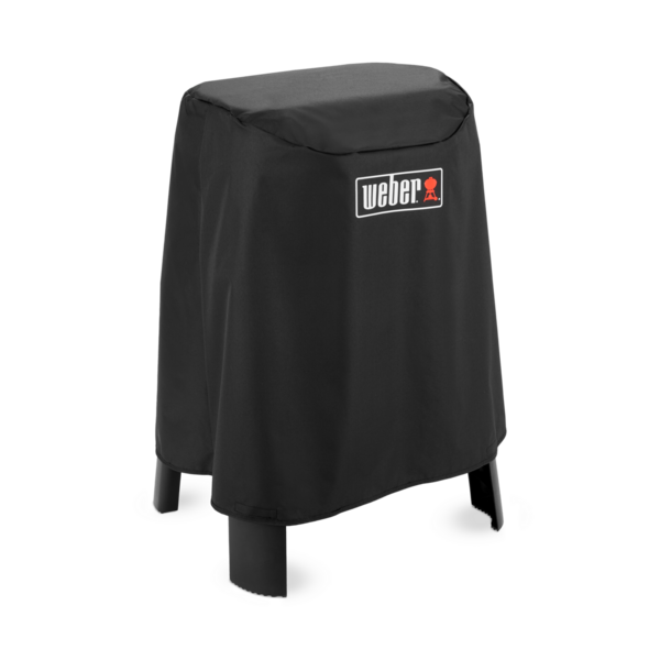 PREMIUMÖVERDRAG WEBER - LUMIN/LUMIN, BLACK