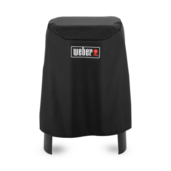 PREMIUMÖVERDRAG WEBER - LUMIN/LUMIN, BLACK