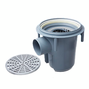 Hiekanerotin Merika PHVS110MM 7l 362