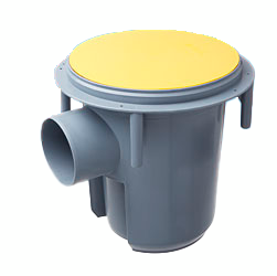 Hiekanerotin Merika PHVS110MM 7l 362