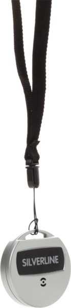 Hyttyskarkotin kannettava m1