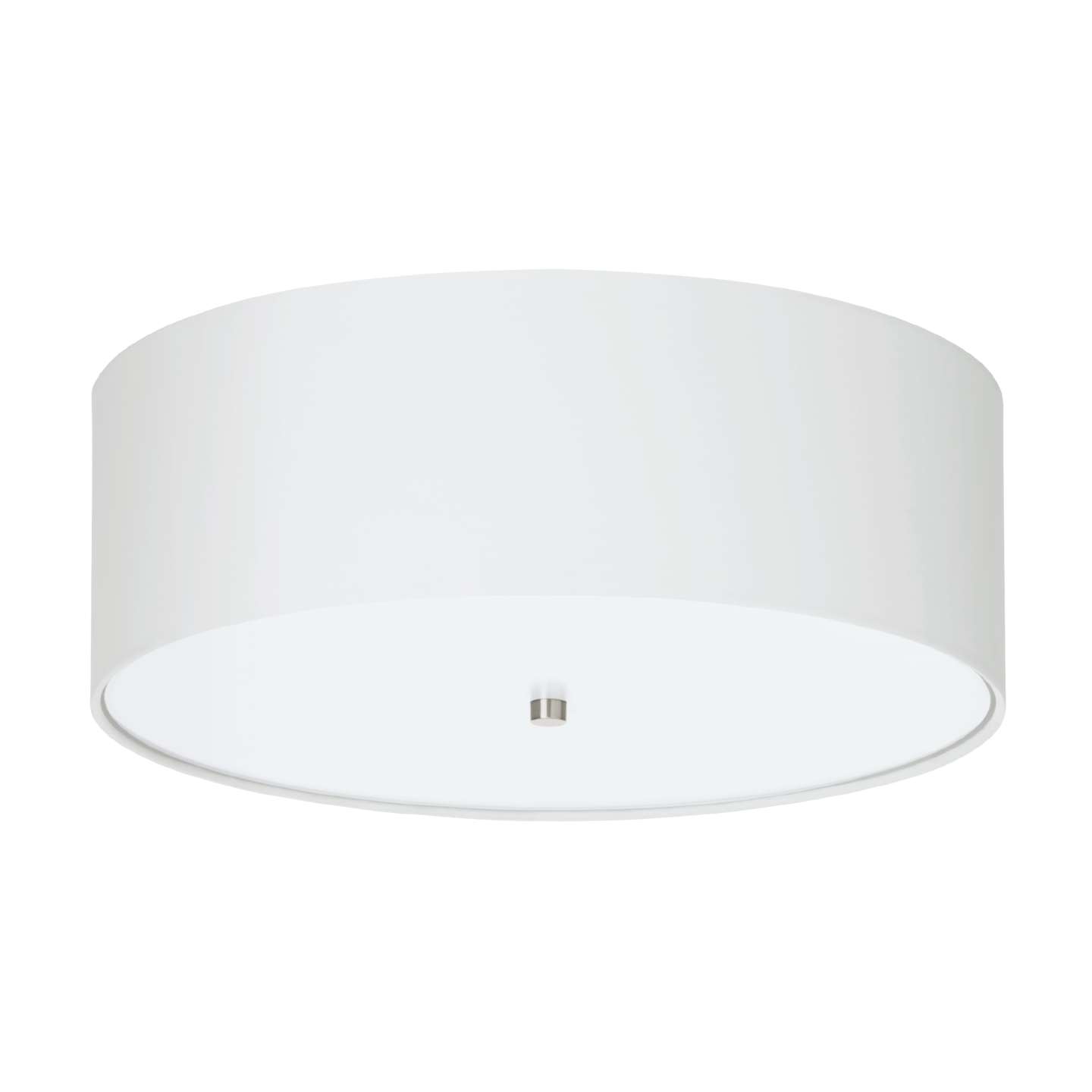 Kattovalaisin EGLO Pasteri 3x25W E27 47,5cm valkoinen