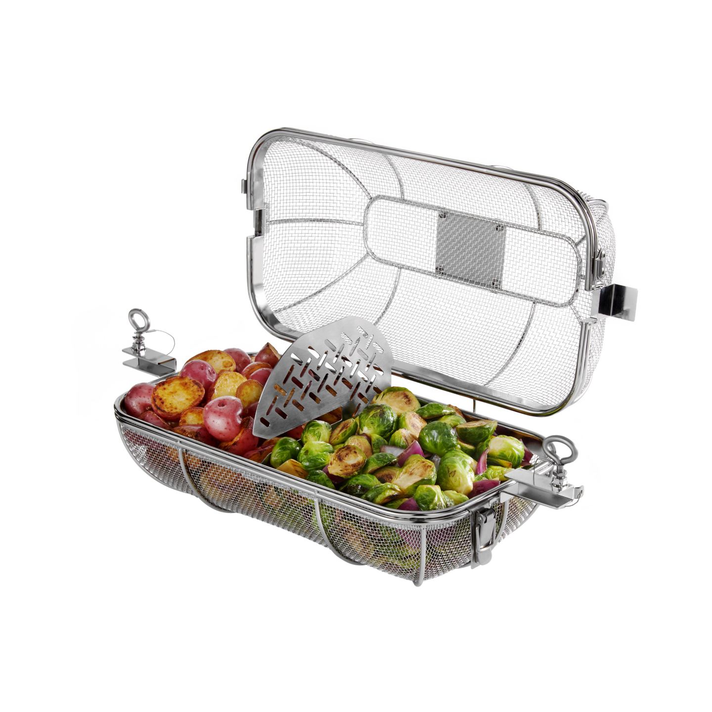 Varraskori Weber Crafted