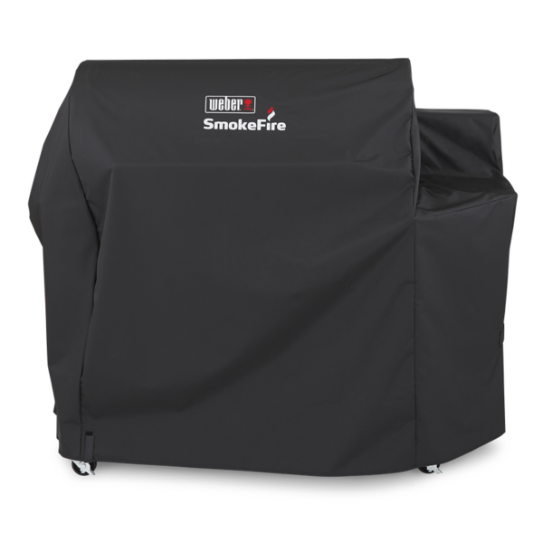 Suojapeite Weber Premium Smokefire EX6 grilliin