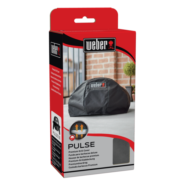 Suojapeite Weber Pulse 1000