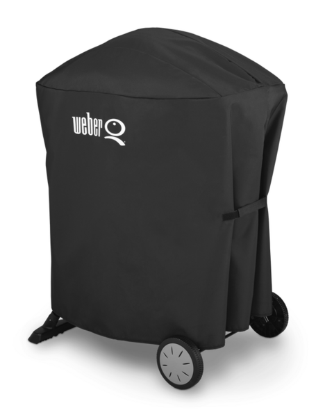 Suojahuppu Weber Premium Q1000/100 sarja