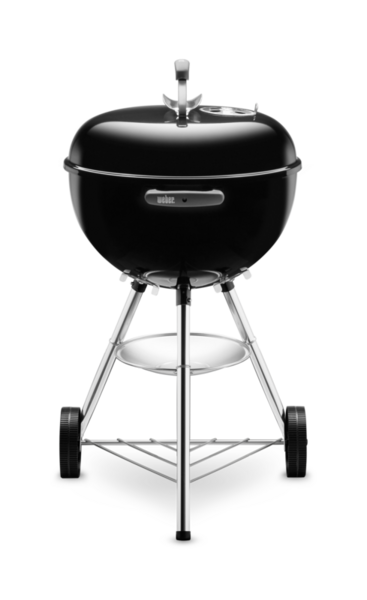 Hiiligrilli Weber Bar-B-Kettle 47cm