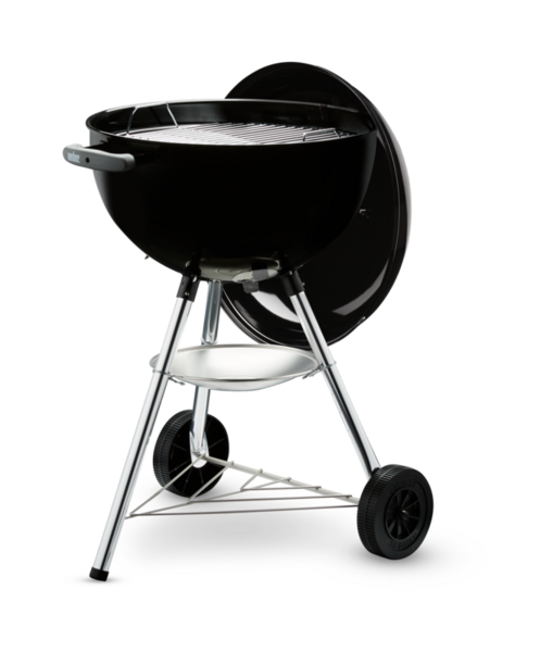 Hiiligrilli Weber Bar-B-Kettle 47cm