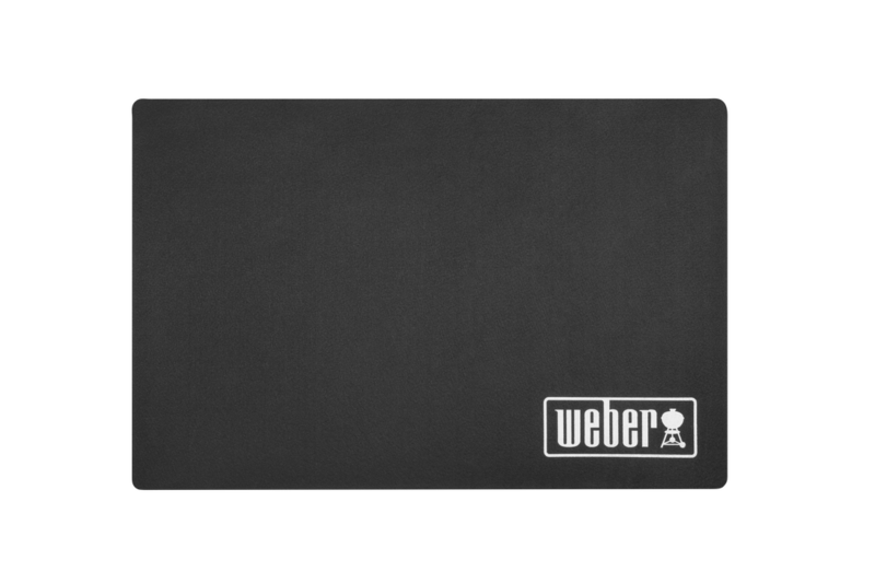 Suojamatto Weber terassille 120x80cm