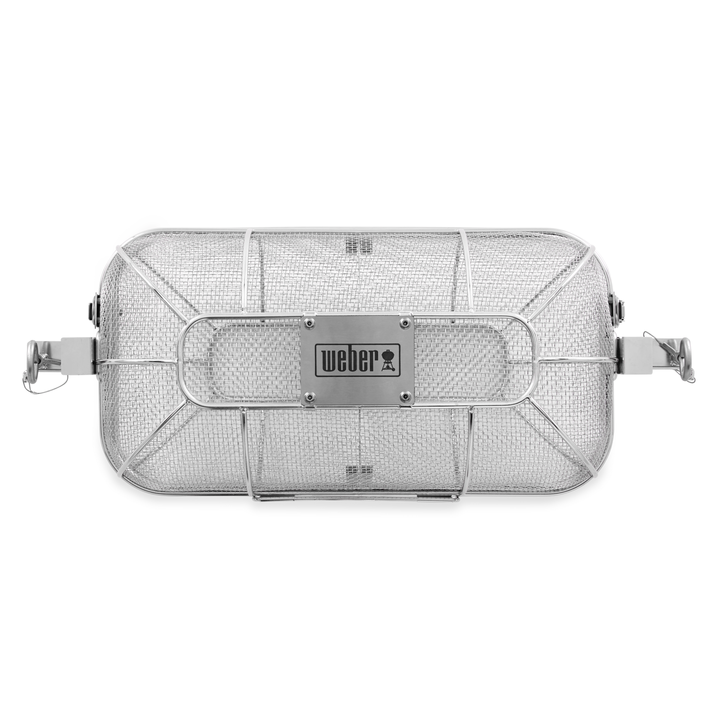 Varraskori Weber Crafted