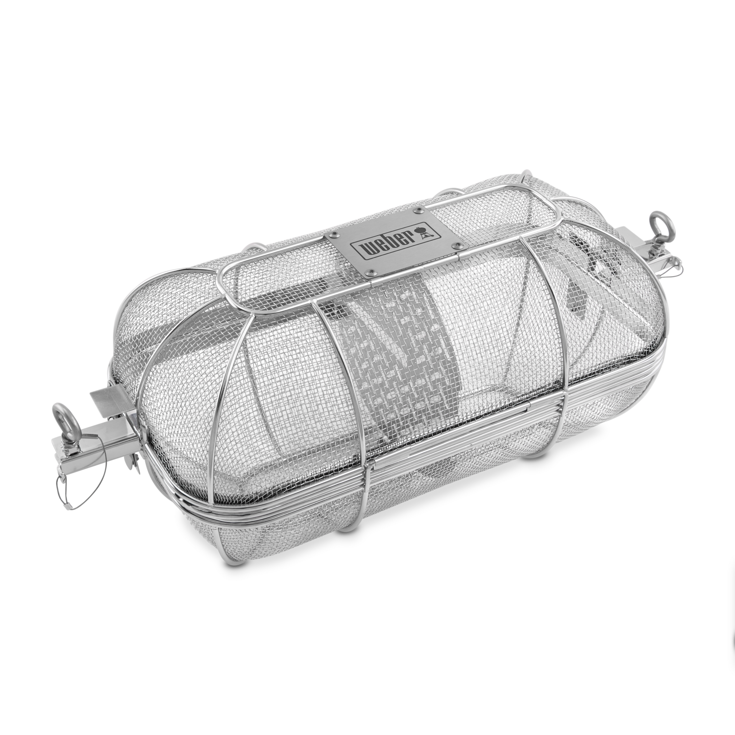 Varraskori Weber Crafted