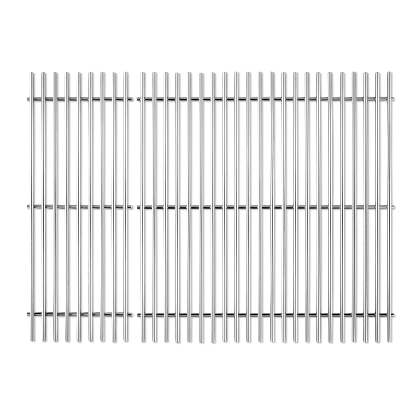 GRILLGALLER WEBER CRAFTED ROSTFRITT