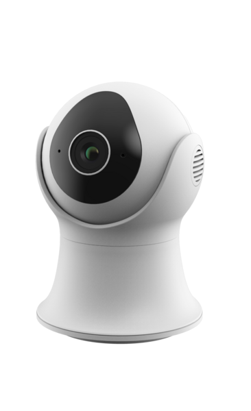 Valvontakamera Emax Smart Home Wi-Fi 360 ulko- ja sisäkäyttöön IP65