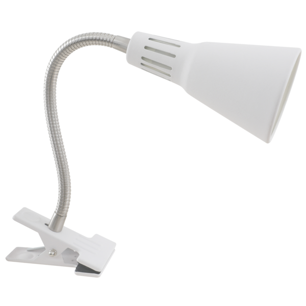 Nipistinvalaisin Sessak Cruz valkoinen/kromi