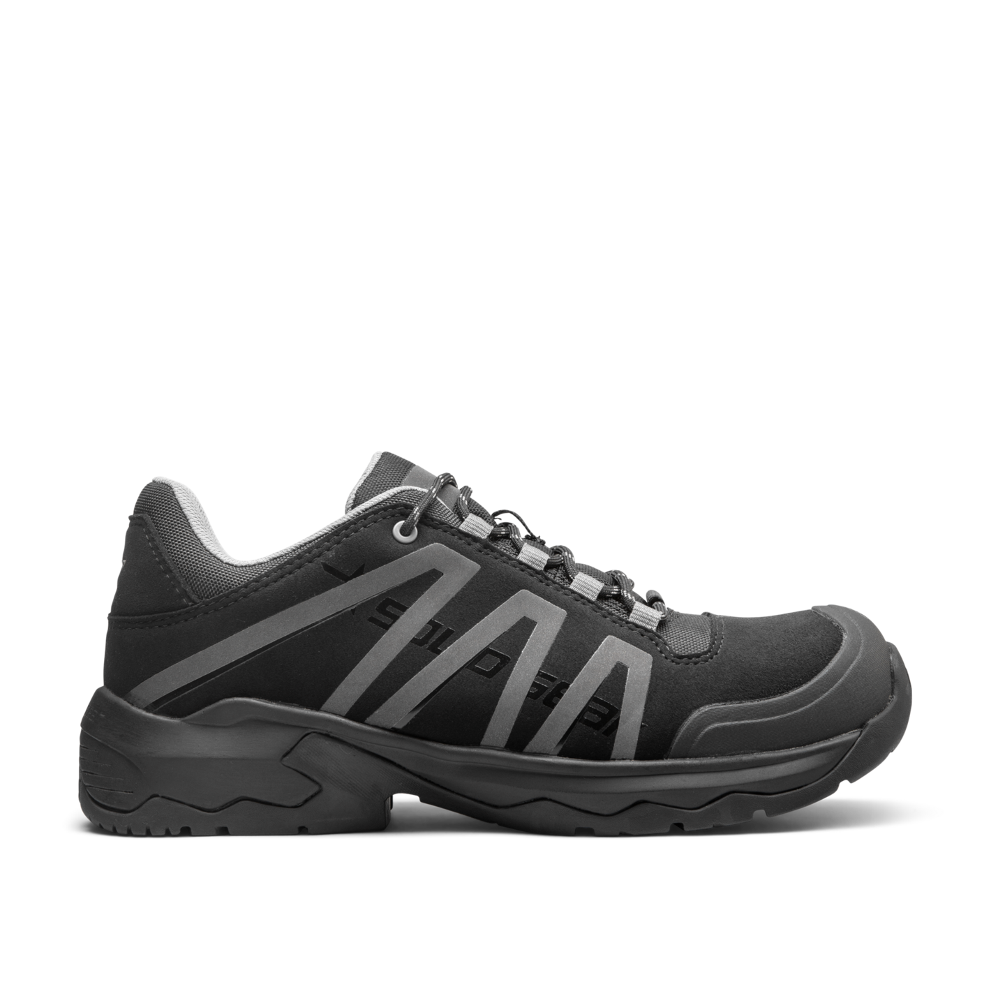 Turvakengät Solid Gear Shale Low S3