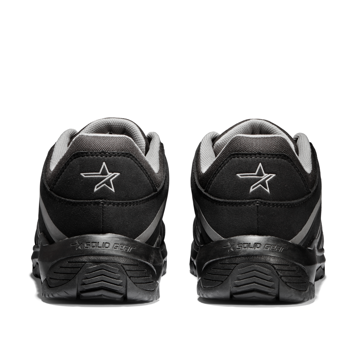 Turvakengät Solid Gear Shale Low S3