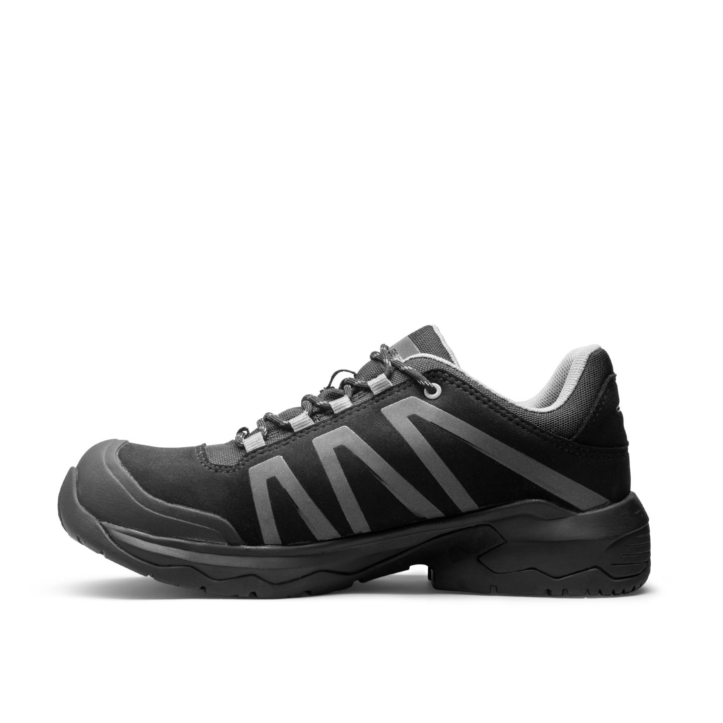 Turvakengät Solid Gear Shale Low S3