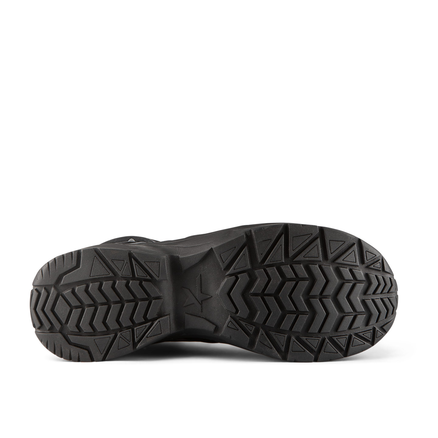 Turvakengät Solid Gear Shale Mid S3