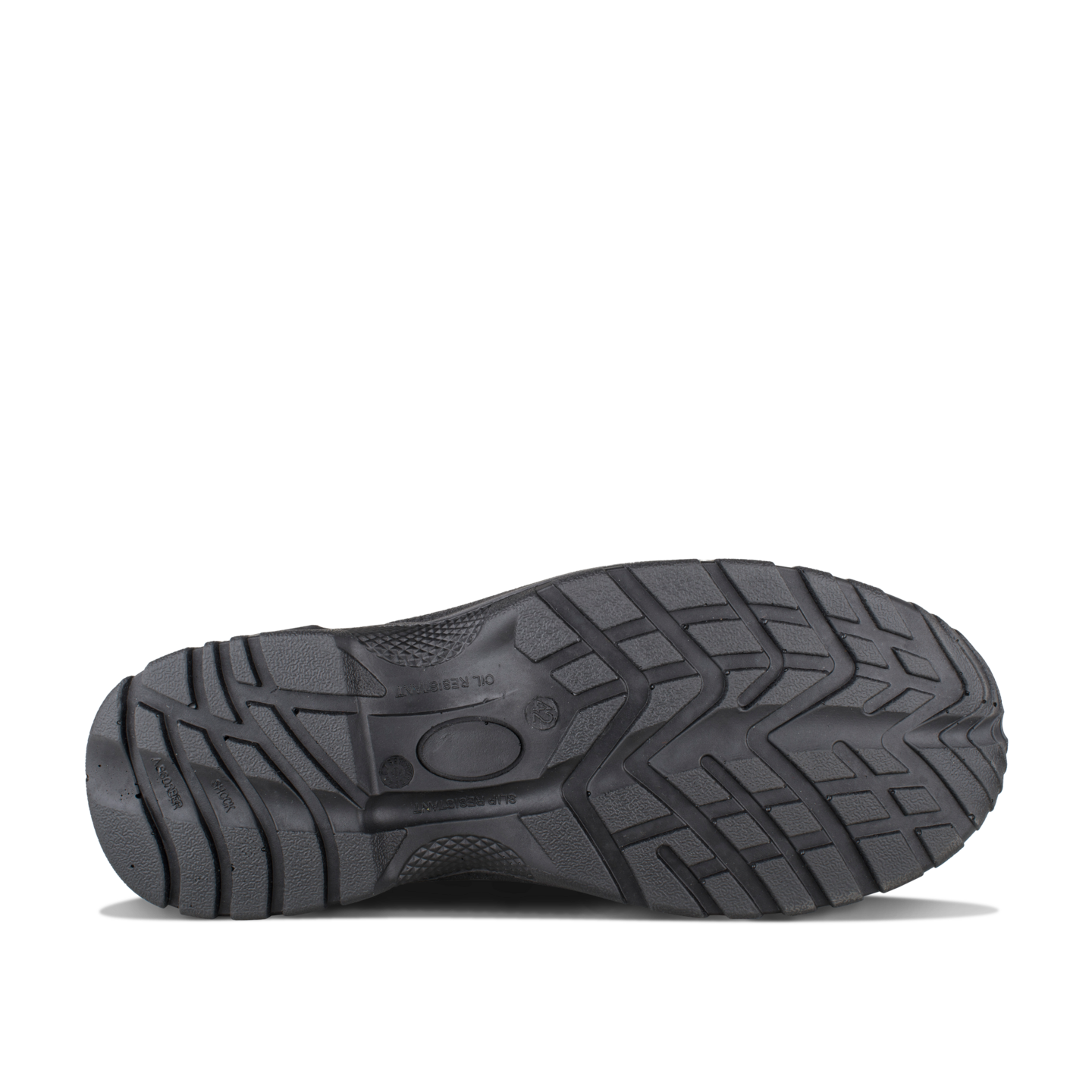 Turvakengät Toe Guard Flash