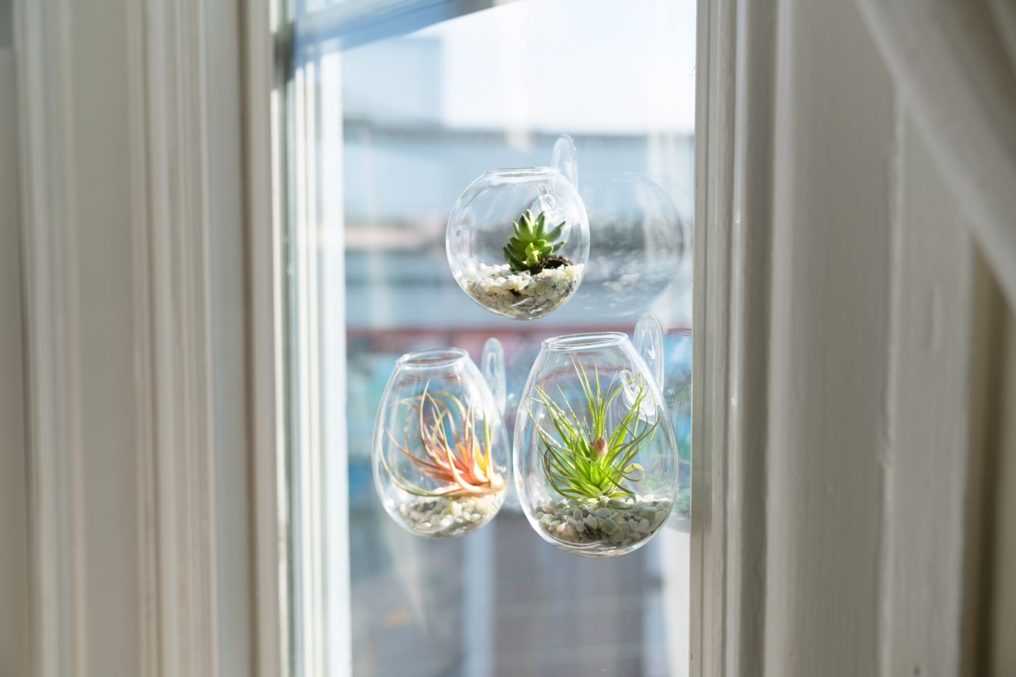 Koukku Command 17093CLR iso kirkas