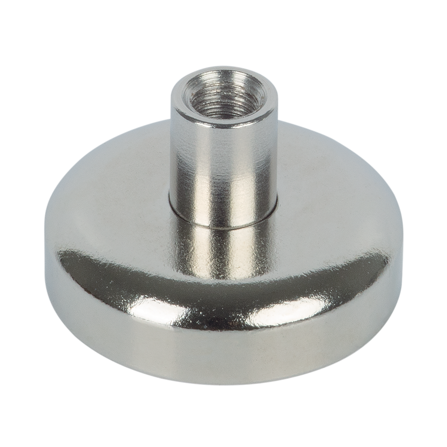 Magneetti Fix-o-moll M5 mutteri 25x15mm neodyymi