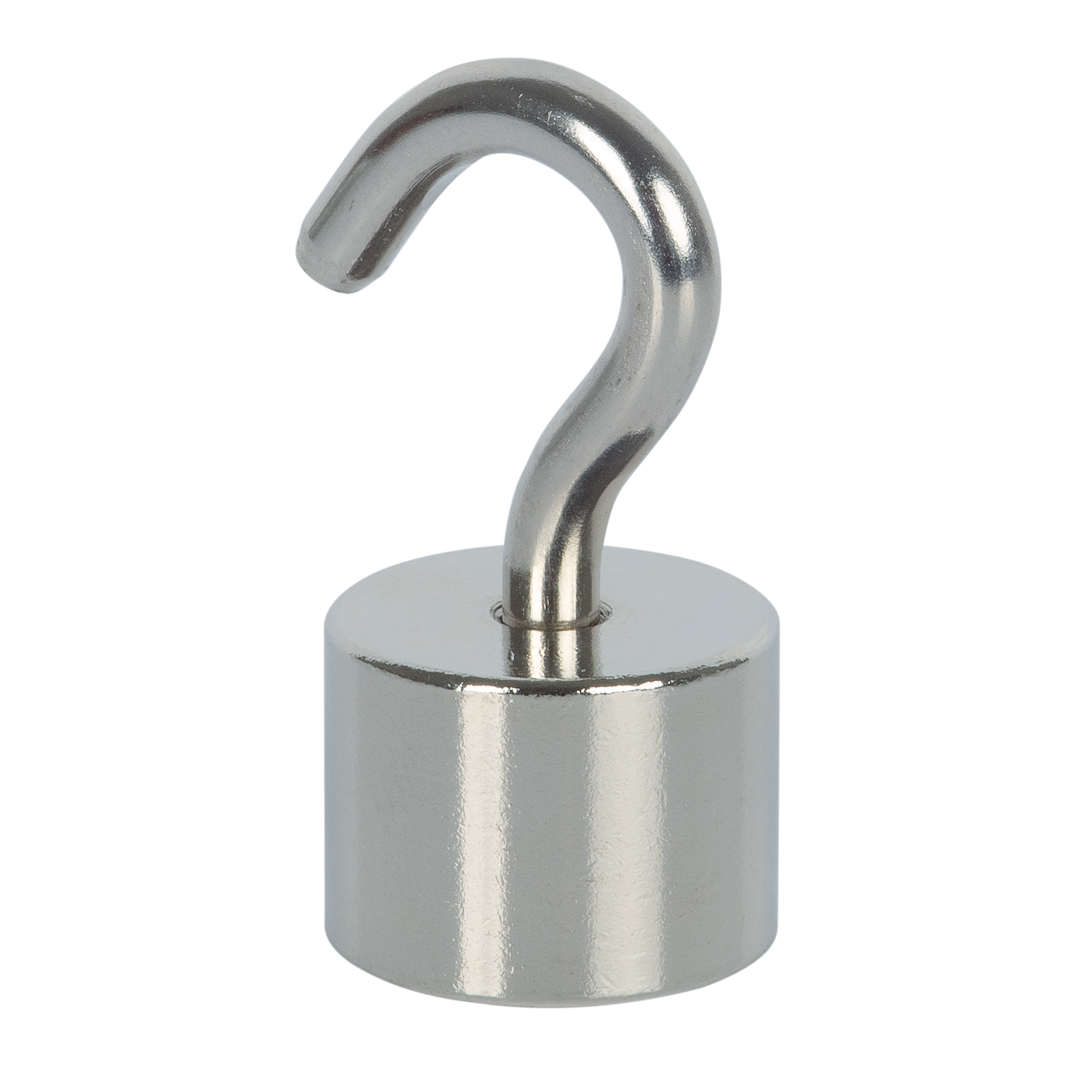 Magneettikoukku Fix-o-moll 20mm neodyymi 2kpl