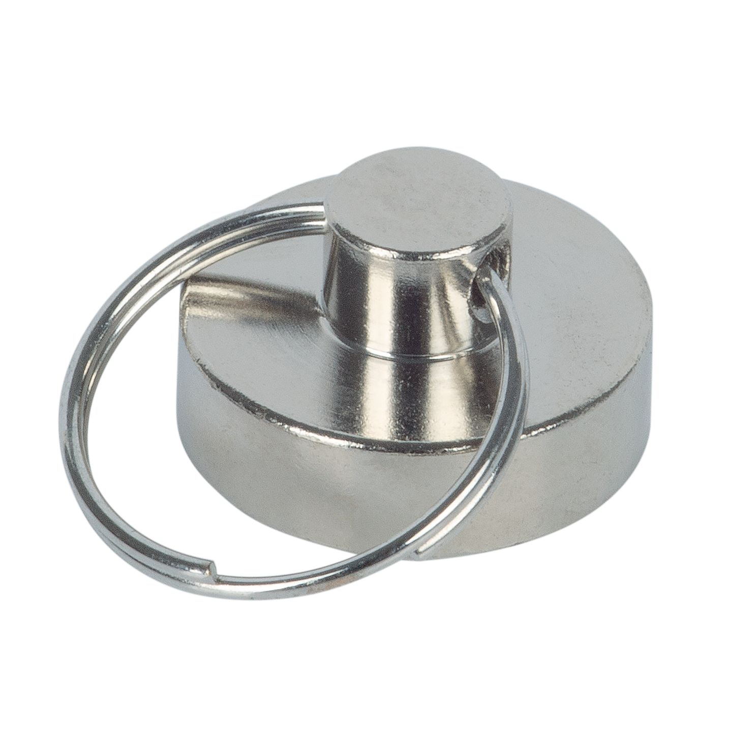 Magneetti Fix-o-moll avainrenkaalla 20mm neodyymi 2kpl