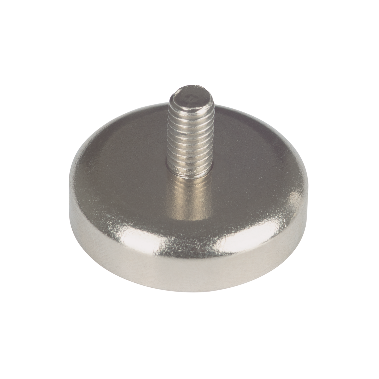 Magneetti Fix-o-moll M5 ruuvi 25x15mm neodyymi