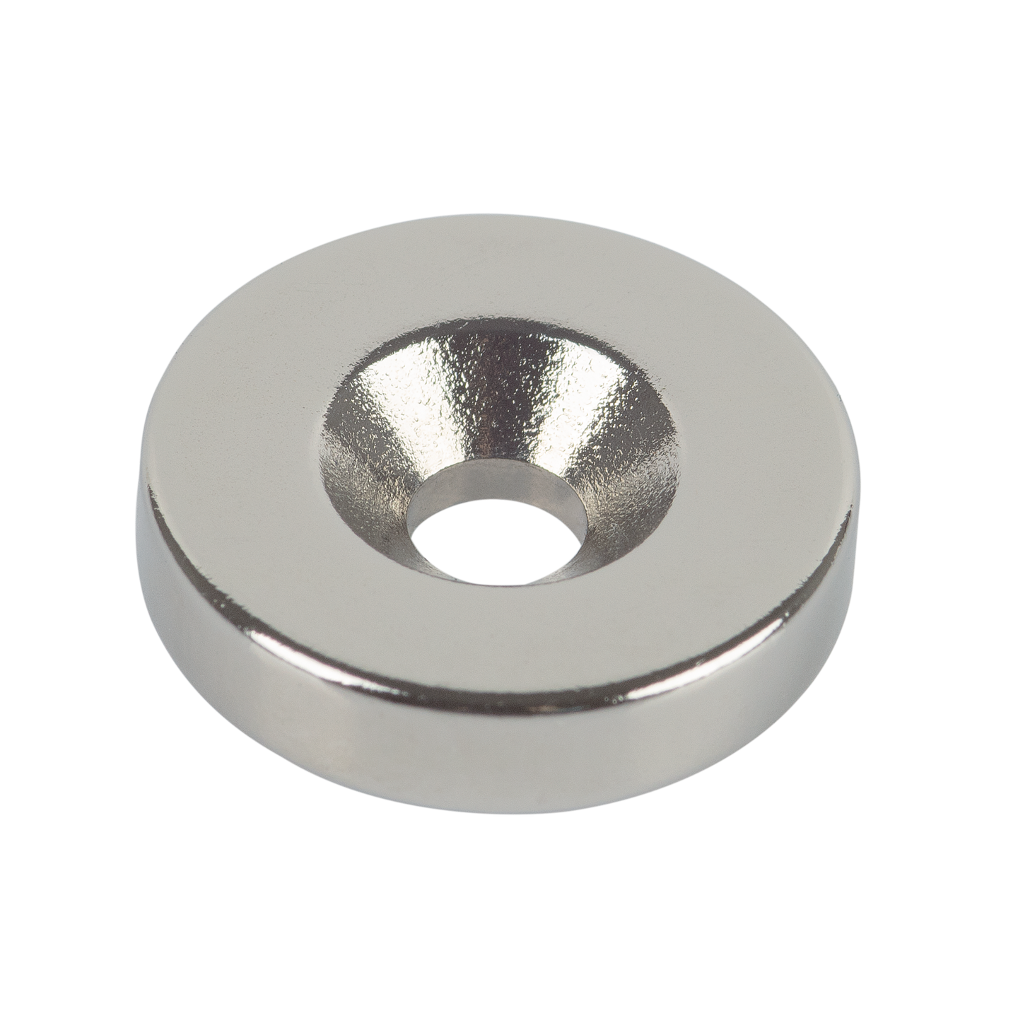 Magneetti Fix-o-moll 4x18mm neodyymi 4kpl