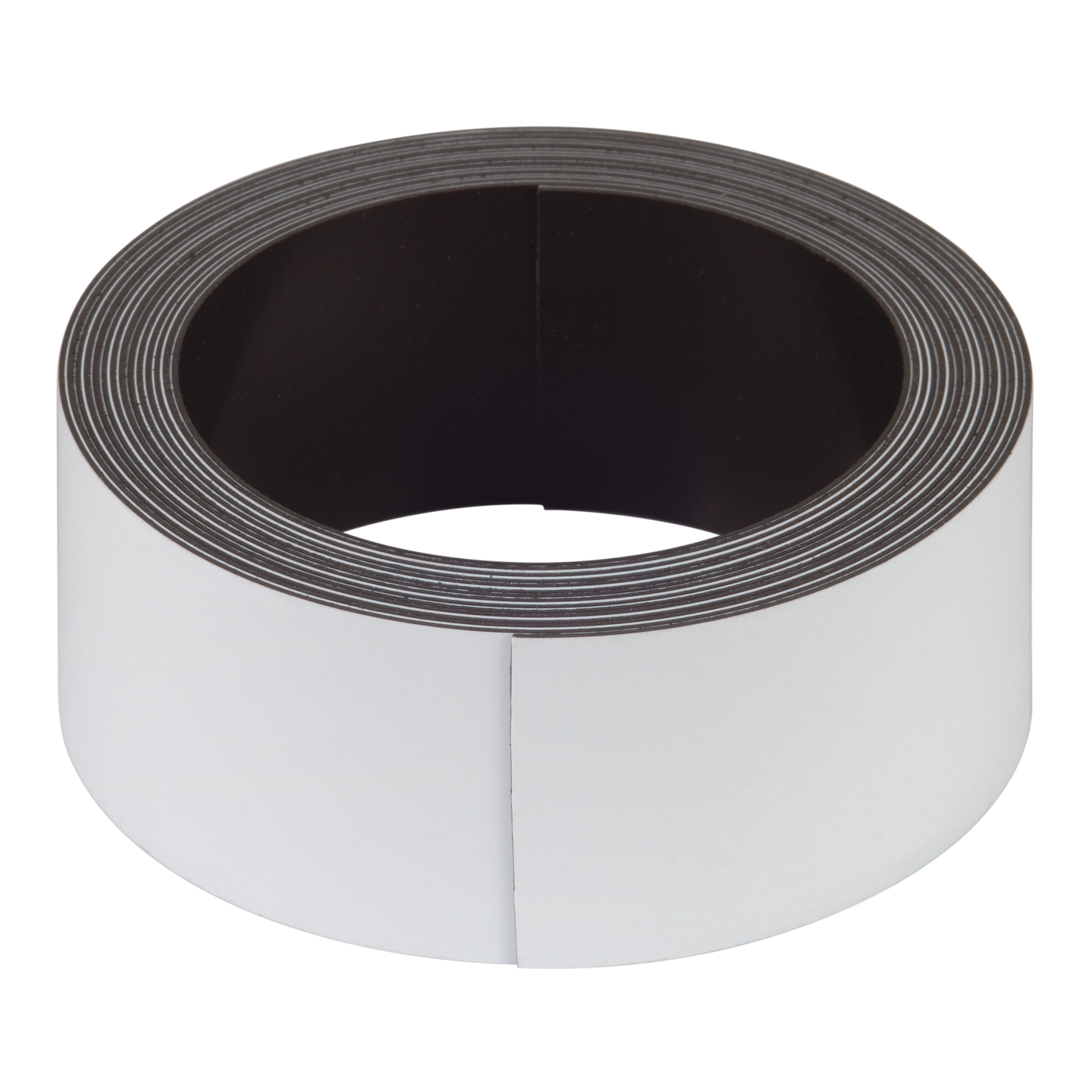 Magneettiteippi Fix-o-moll 30x2500mm valkoinen