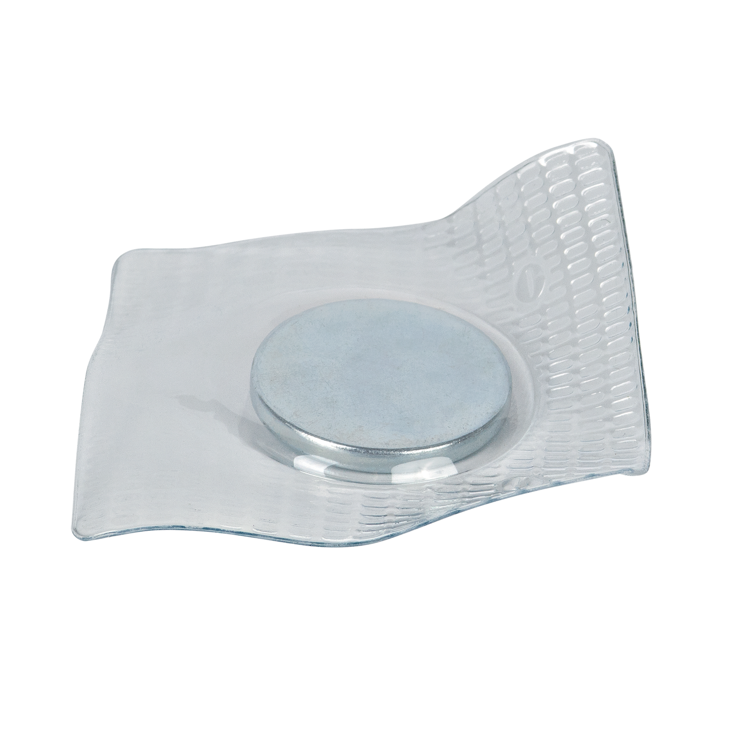 Magneetti Fix-o-moll ommeltava 2x18mm neodyymi 4kpl