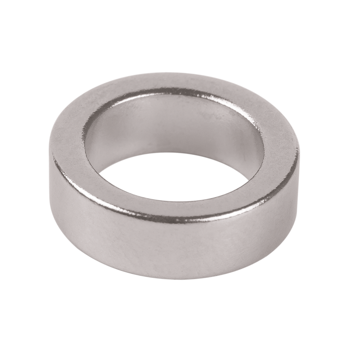 Magneettirengas Fix-O-Moll 4x12mm Neodyymi 6 kpl