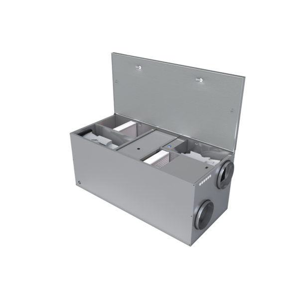 Ilmanvaihtolaite Enervent LTR-5 Z eAir E