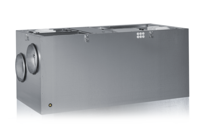 Ilmanvaihtolaite Enervent LTR-7 Z eAir W