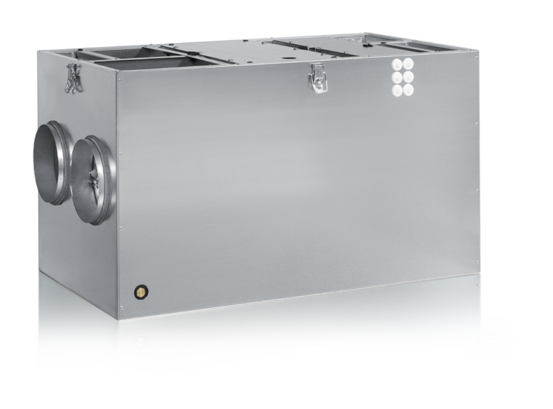 LTO-laite Enervent eWind LTR-3 W