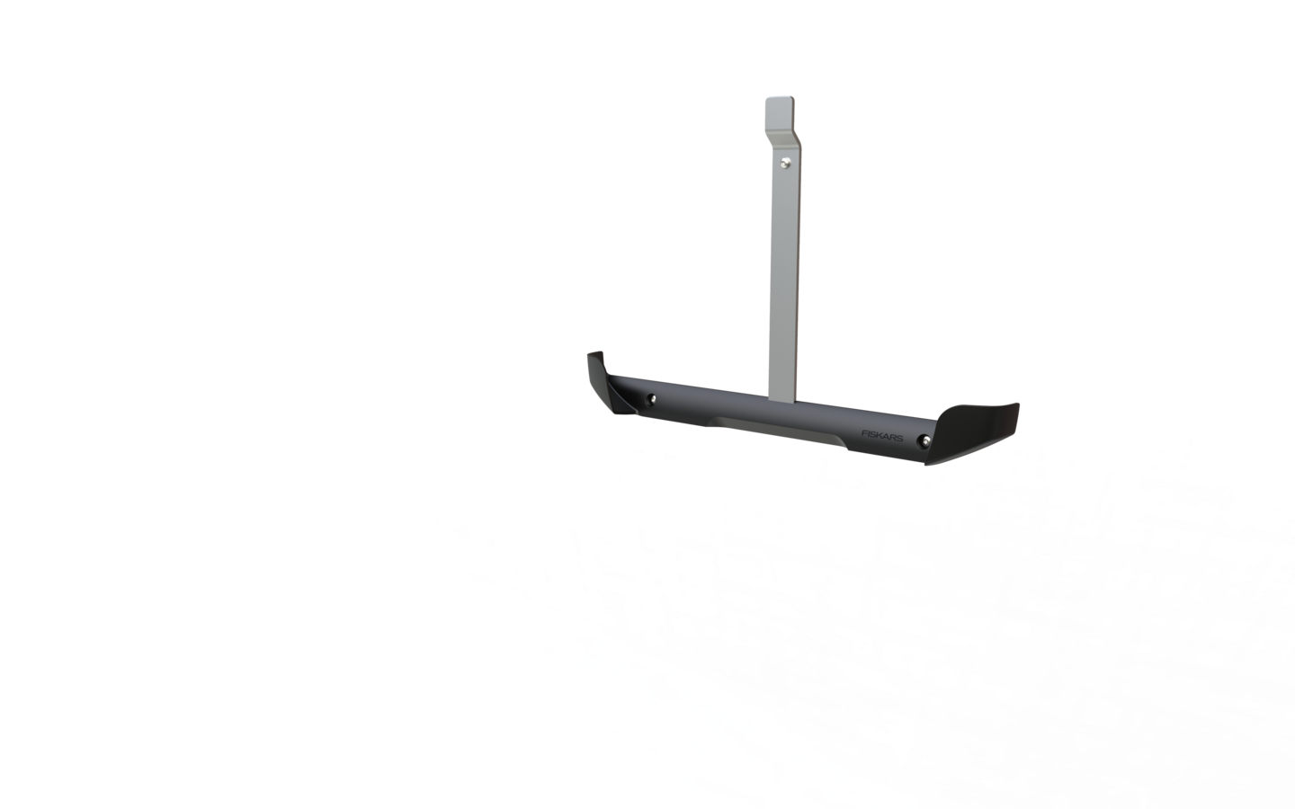 Seinäteline Kastelukelaan Fiskars  M/L Solid