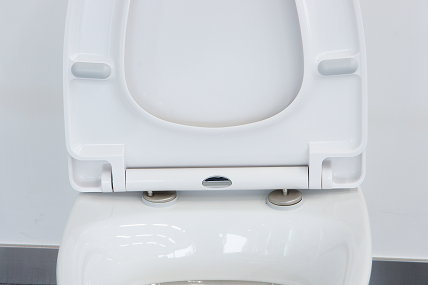 Wc-istuinkansi Tammiholma Click pehmeä valkoinen SC