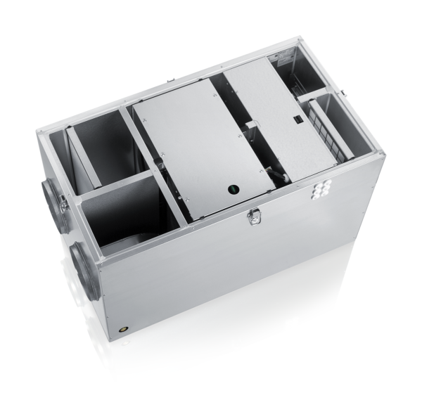 Ilmanvaihtokone Enervent LTR-3 MDW