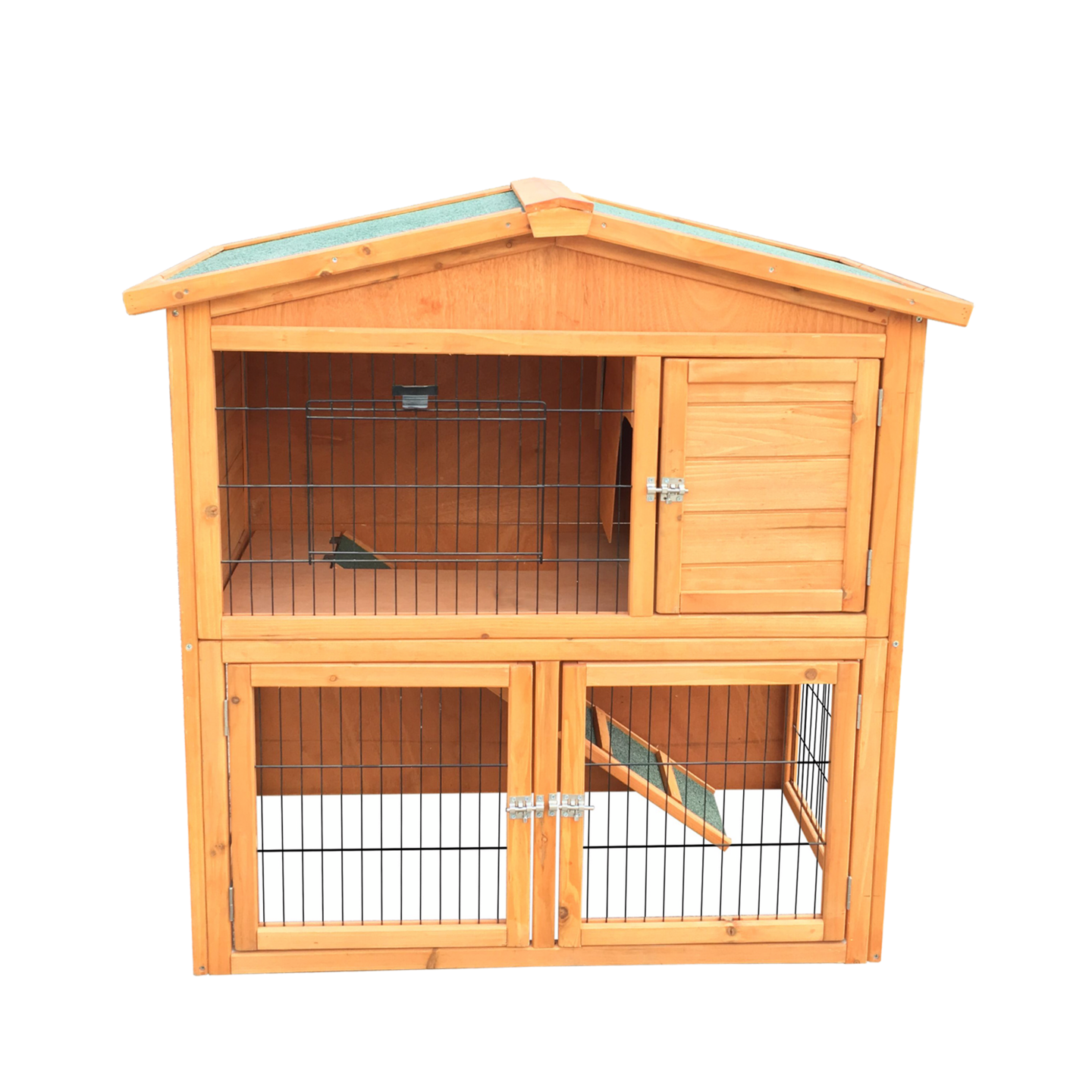 Kanikoppi HORTUS 101,5x54,7x100 cm